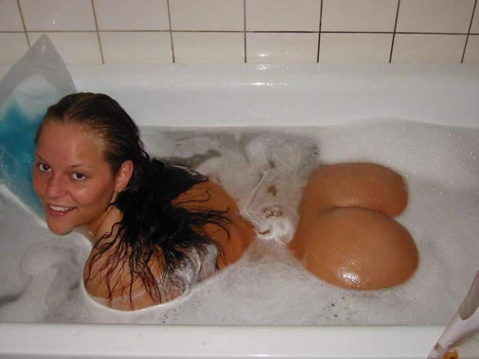 fotos de culos gordos, buenos culos, tias en la ducha