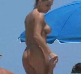 desnudas en la playa, fotos de voyeurs y amateurs voyeurs