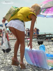 FOTOS VOYEUR PLAYAS y AMATEUR VOYEUR