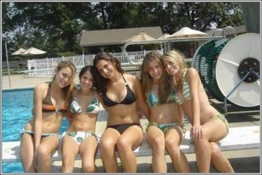 tias guarras porno, chicas españolas mujeres en la piscina