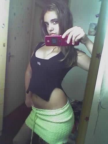 argentinas putas, autofotos amateur movil