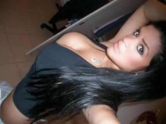 autofotos de morenas guapas, chicas morenas guapisimas