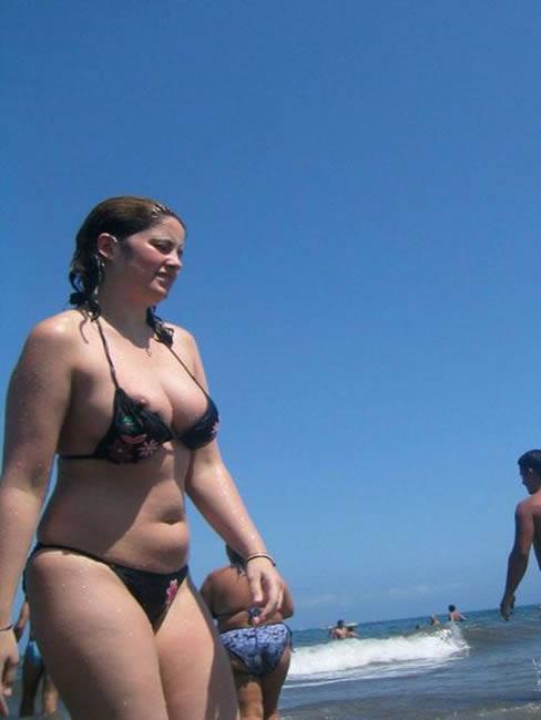 Descuidos en la playa, descuidos playa