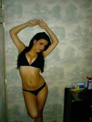 mujeres en traje de baño, zorras sensuales calientes