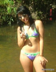 chicas en bikini buenorras, tias caderonas zorras