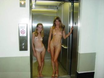 chicas sin ropa en la calle, fotos de exibicionisas