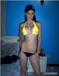 Brasileras con tetas naturales y perfectas, muy buenas