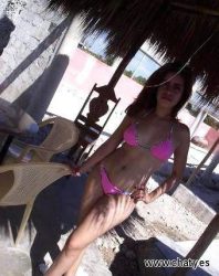 Chicas sexys amateur - Fotos de vacaciones porno