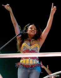 descuidos de artistas, descuidos de cantantes