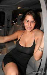 Tias buenas con tetas de infarto