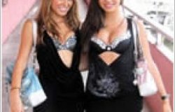 Las chicas caseras ricas