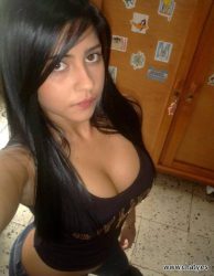 autofotos de chicas españolas para poner en sus flogs