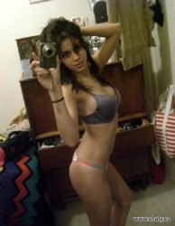 chicas españolas amateur haciendose fotos