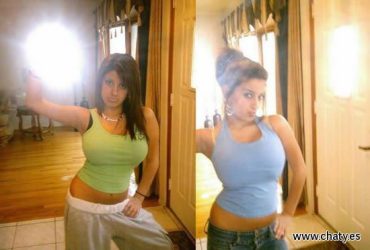 tias españolas guapas flogs