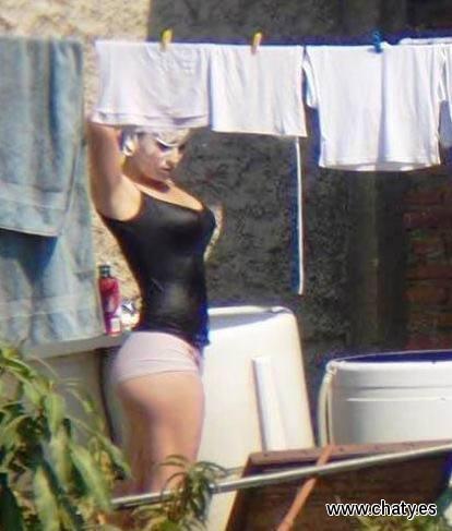 vecina puta, fotos de vecinas pilladas