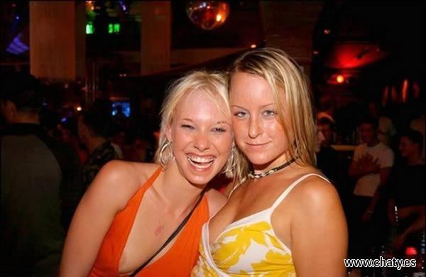 descuidos en la disco, descuidos de ebrias