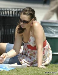 fotos voyeur amateur de tias