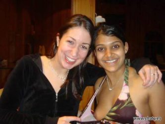 tias descuidos tetas