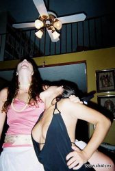 upskirts de chicas, tias enseñando teta