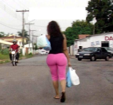 jovencitas con tremendos culos