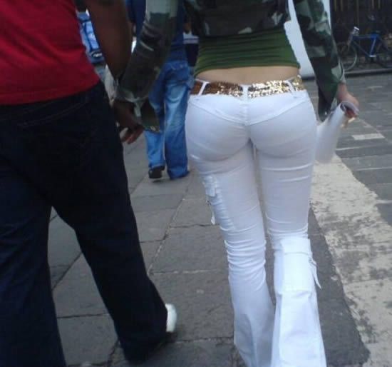 chicas guarras culos gordos