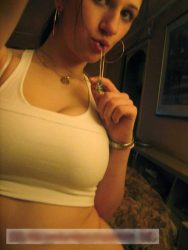 Preciosa morena buenorra 1