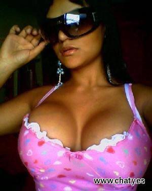 tias por la webcam a las tetas dejandose ver