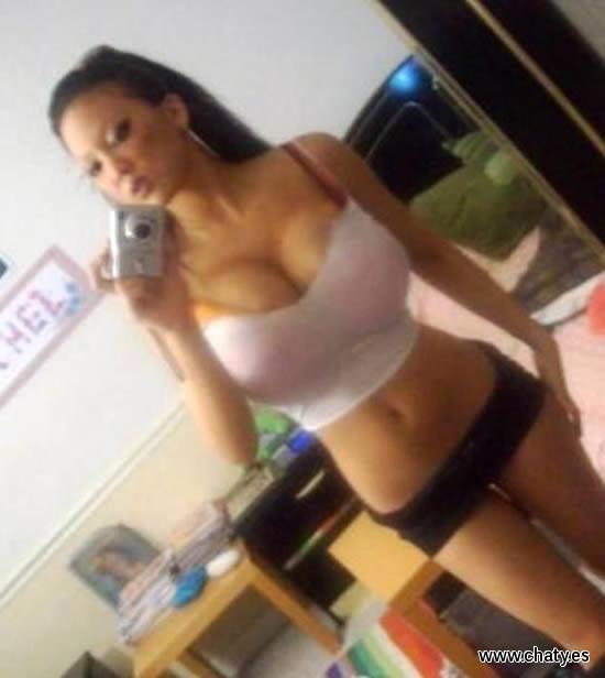 autofotos de tetas caseras