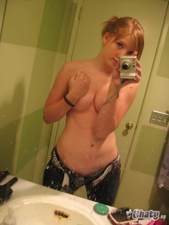 imagenes amater tias