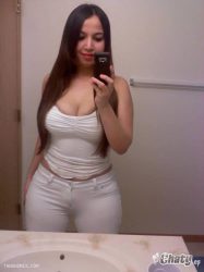 culos con pantalones apretados