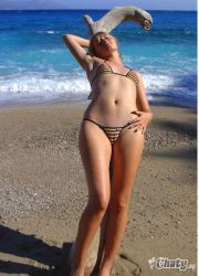 El chichi marcado - WEBCAMS PORNO