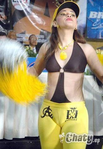 modelos en bikini traje de baño chocho