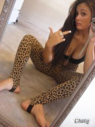 chicas fuck you, señales obsenas