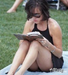 descuidos de mujeres