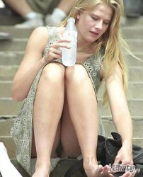 guarras descuidos de bragas