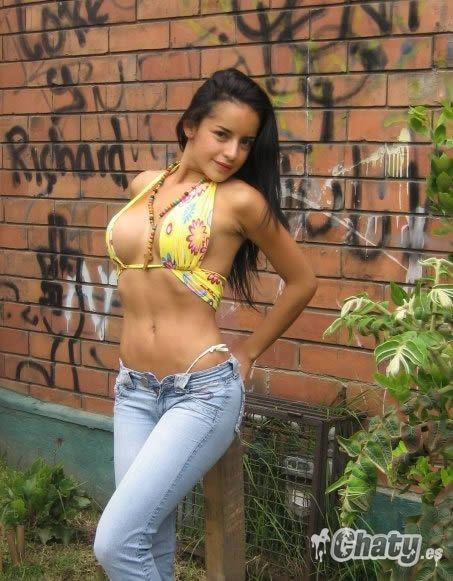 jovencitas sensuales guarras seductoras
