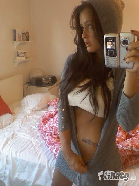 pendejas guapas con tatuajes