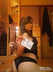 AUTOFOTS AMATEUR - Que buen culo tia guapa