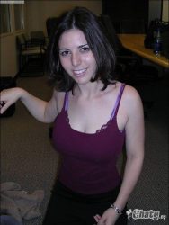 Secretarias jovencitas