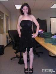 SECRETARIAS PUTAS - Secretarias putas con tetas grandes