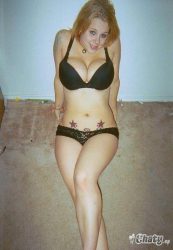 tias con sosten muy grande