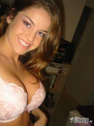 Este sosten me va chico