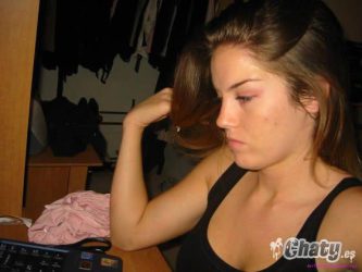 Unas tetas muy bien puestas 1