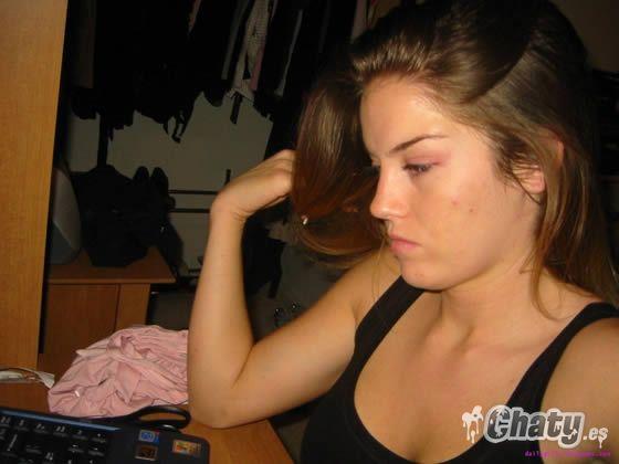 Me tomo una pal facebook