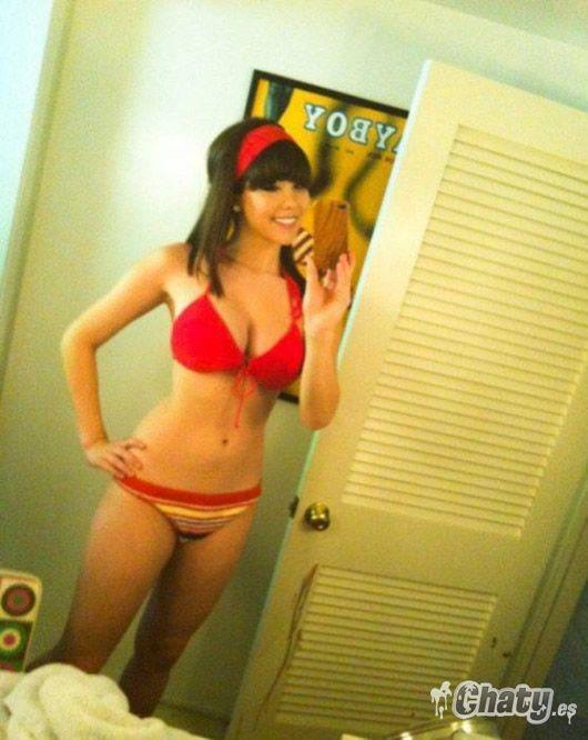 autofotos selfies de japonesas