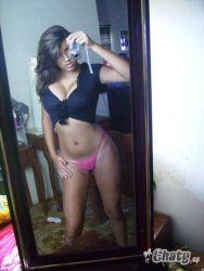 morenita colombiana autofotos amateur