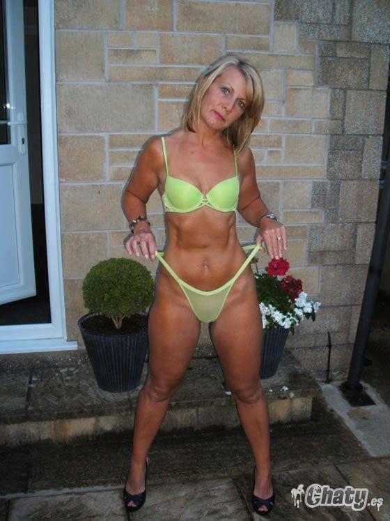 Madura muy conservada