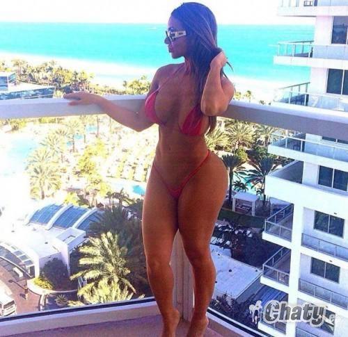 Fotos de brasileñas culonas