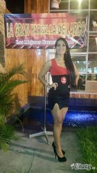 Fotos de edecanes putas