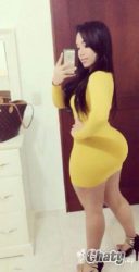 Megaculo muy grande y sabroso